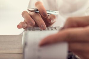 PAYE Settlement Agreement deadline 6 July