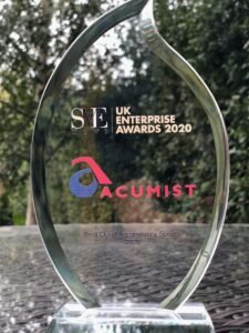 We’ve only gone and won an award for our cloud accountancy services! https://t.co/s6UnY9S2Gv