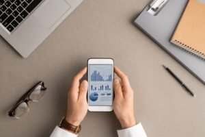 ‘New school’ accountants have replaced ‘old school’ bank managers for small businesses