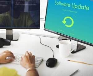Why invest in technology and automation?