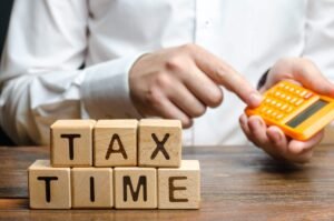 Getting ready for the extension of Making Tax Digital