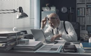 The Most Dangerous Accounting Mistakes For Your Small Business