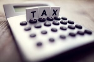 Tax Relief for Working From Home