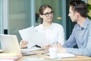 Afraid to hire an accountant? The 5 most common fears and how to get over them