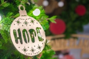 Season’s Greetings